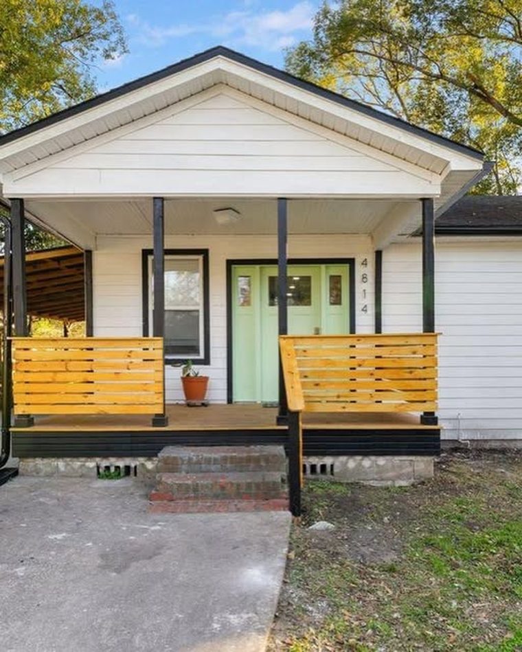 Renovations & additions