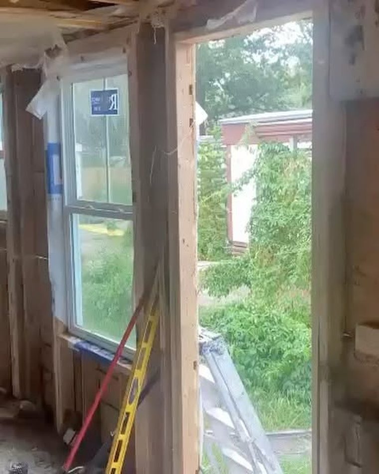 Windows & doors